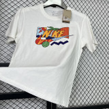 White Sport Swear
