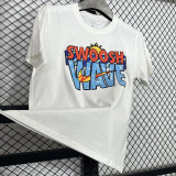 White Sport Swear