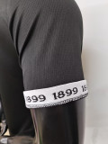 [PLAYER] 2024/25 Marseille Commemorative Edition Black 125周年纪念版 Player Soccer jersey