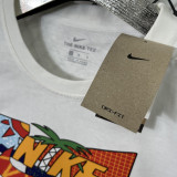 White Sport Swear