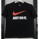 Black Sport Swear