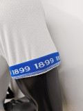 [PLAYER] 2024/25 Marseille Commemorative Edition White 125周年纪念版 Player Soccer jersey