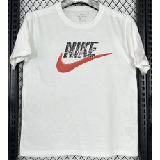 White Sport Swear