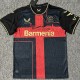 2024/25 Bayer 04 Leverkusen Special Edition Black Fans Soccer jersey