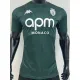 [PLAYER] 2024/25 Monaco Away Player Soccer jersey