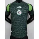 [PLAYER] 2024 Algeria Special Edition Green Player Soccer jersey