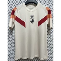2024/25 Lyon Yellow Training Shirts