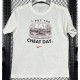 White Sport Swear