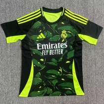 2024/25 R MAD Special Edition Green Fans Soccer jersey