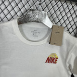 White Sport Swear