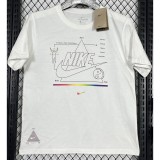 White Sport Swear