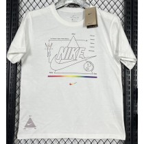 White Sport Swear
