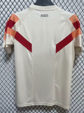 2024/25 Lyon Yellow Training Shirts