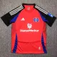 2024/25 Hamburger SV 3RD Red Fans Soccer jersey