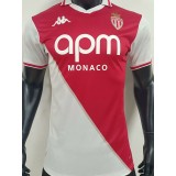 [PLAYER] 2024/25 Monaco Home Player Soccer jersey
