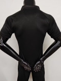 [PLAYER] 2024/25 Marseille Commemorative Edition Black 125周年纪念版 Player Soccer jersey