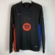 2024/25 BAR Away New AD Fans Long Sleeve Soccer jersey