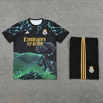 2024/25 R MAD Training Shorts Suit