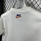 White Sport Swear