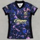 2024/25 Club America 3RD Dark Blue Fans Women Soccer jersey