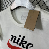White Sport Swear