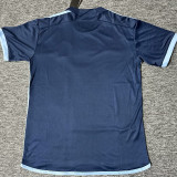 2024/25 Cruzeiro 3RD Dark Blue Fans Soccer jersey