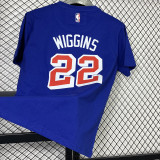 WARRIORS Blue Sport Swear