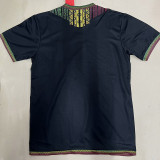 2024 Mali 3RD Fans Soccer jersey