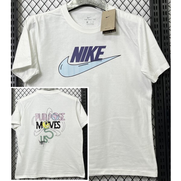 White Sport Swear