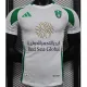 [PLAYER] 2024 Saudi Arabia Home White Player Soccer jersey
