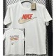 White Sport Swear