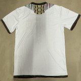 2024 Mali Home White Fans Soccer jersey