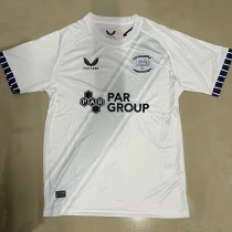 2024/25 Preston North End Home White Fans Soccer jersey