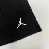 Black Shorts Pants