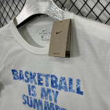 White Sport Swear