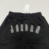 Black Shorts Pants