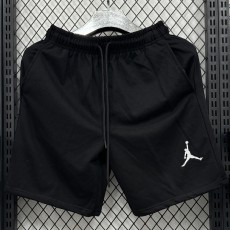 Black Shorts Pants