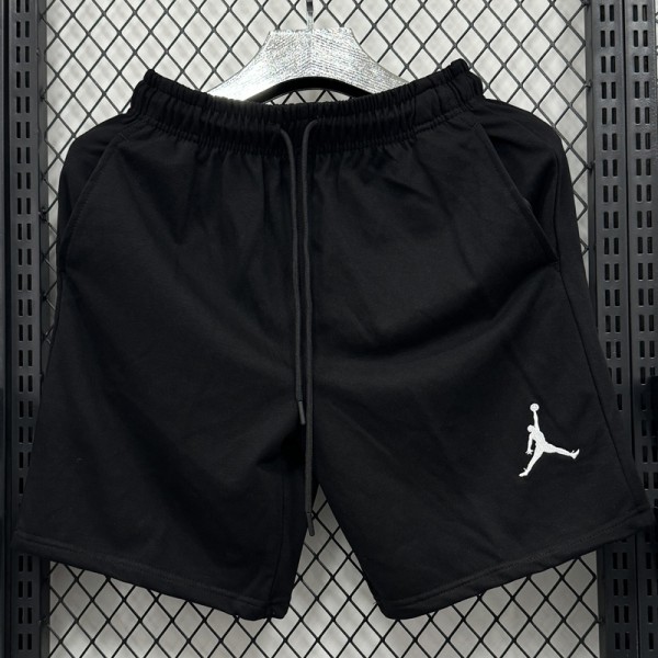 Black Shorts Pants
