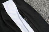 2024 Half Pull Tracksuit