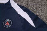 2024/25 PSG Dark Blue Tracksuit