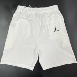 White Shorts Pants