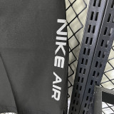 Black Shorts Pants