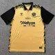 2024/25 AS Saint-etienne 3RD Yellow Fans Soccer jersey