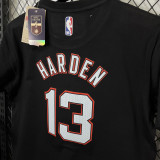 NETS Black Sport Swear