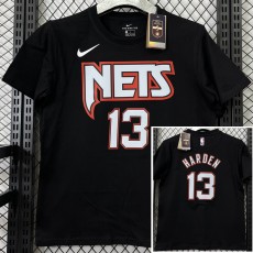 NETS Black Sport Swear