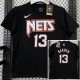 NETS Black Sport Swear