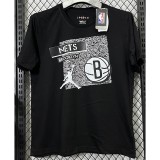 NETS Black Sport Swear