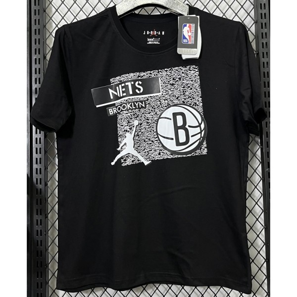 NETS Black Sport Swear
