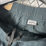Black Shorts Pants