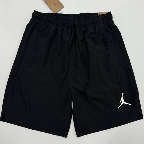 Black Shorts Pants